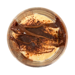 Tiramisu Nutella M