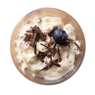 Tiramisu Myrtilles & Chocolat noir M