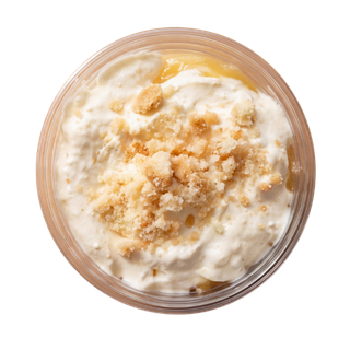 Tiramisu Citron & Palets bretons M