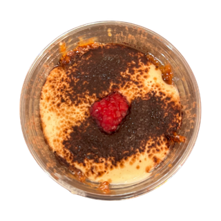 Tiramisu Framboises & Praliné M