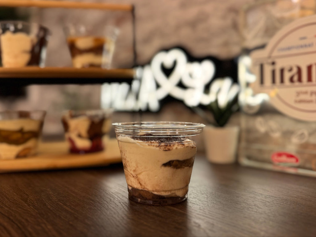 tiramisu classique M