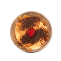 tiramisu framboises M