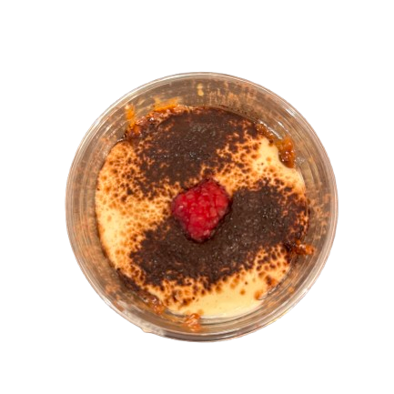 tiramisu framboises M