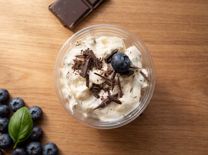 Tiramisu Myrtilles & Chocolat noir M