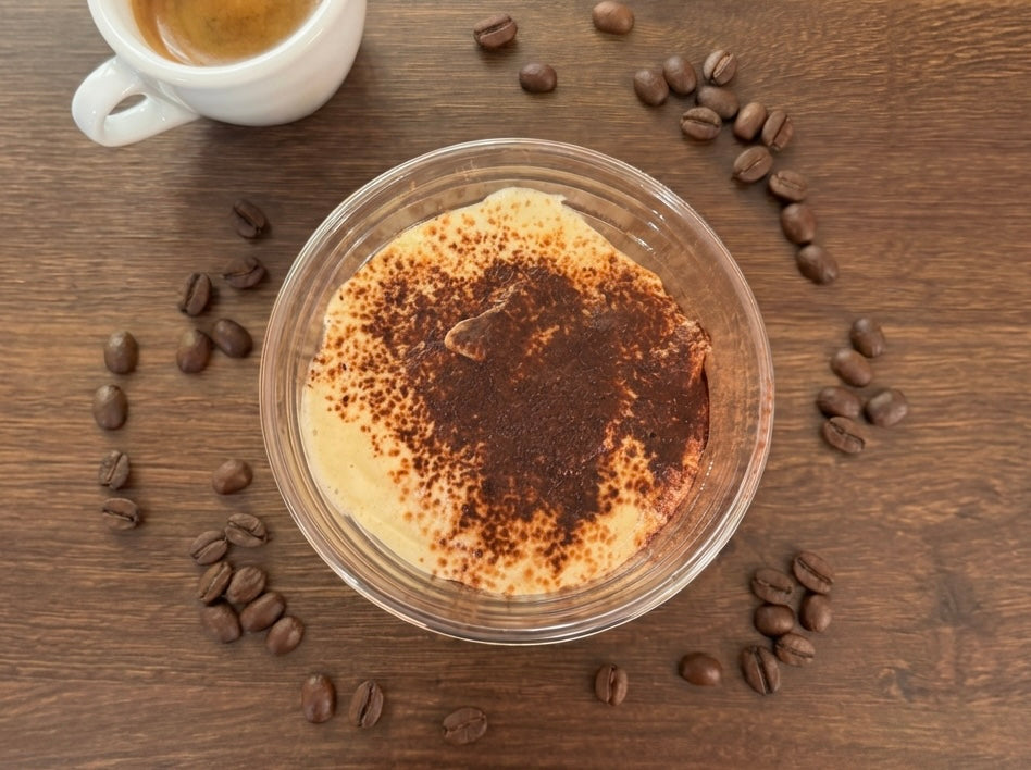 Tiramisu Classique M