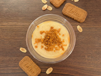 Tiramisu Caramal & Spéculos M