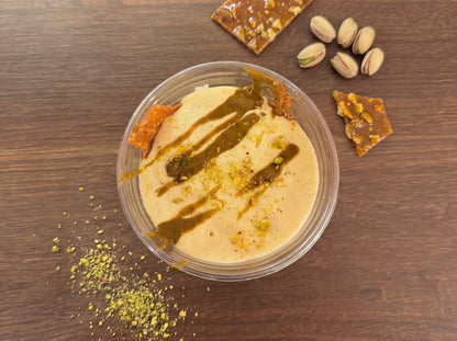 Tiramisu Pistaches & Praliné M